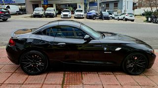Bmw Z4 2009 S DRIVE 2.3I SPORT-AUTOMATIC-thumb-12