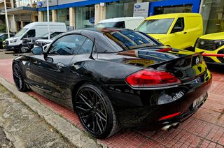 Bmw Z4 2009 S DRIVE 2.3I SPORT-AUTOMATIC-thumb-13