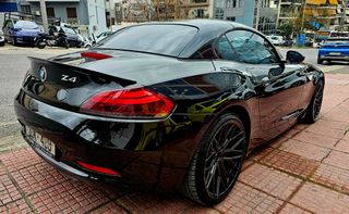 Bmw Z4 2009 S DRIVE 2.3I SPORT-AUTOMATIC-thumb-14