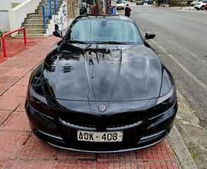 Bmw Z4 2009 S DRIVE 2.3I SPORT-AUTOMATIC-thumb-16