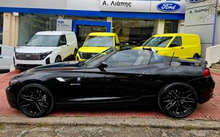 Bmw Z4 2009 S DRIVE 2.3I SPORT-AUTOMATIC-thumb-17