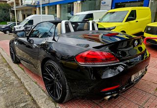 Bmw Z4 2009 S DRIVE 2.3I SPORT-AUTOMATIC-thumb-18