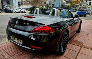 Bmw Z4 2009 S DRIVE 2.3I SPORT-AUTOMATIC-thumb-19
