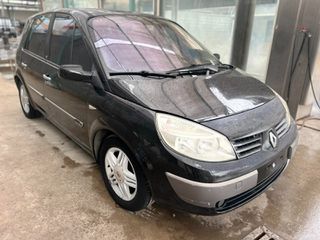 Renault Grand Scenic 2006 LONG-thumb-7