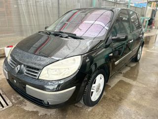 Renault Grand Scenic 2006 LONG-thumb-2