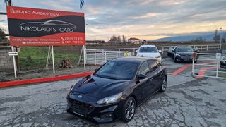 Ford Focus 2019 ST LINE 1.0 ECOBOOST 125PS FULL EXTRA!! EURO6