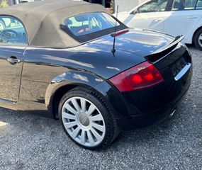 Audi TT 2001 TT CABRIO TURBO 1.8 180ps BASEBALL-thumb-5