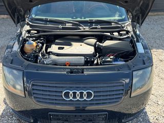 Audi TT 2001 TT CABRIO TURBO 1.8 180ps BASEBALL-thumb-11