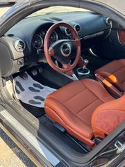 Audi TT 2001 TT CABRIO TURBO 1.8 180ps BASEBALL-thumb-3