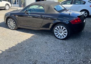 Audi TT 2001 TT CABRIO TURBO 1.8 180ps BASEBALL-thumb-4