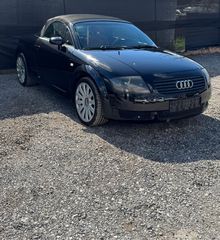 Audi TT 2001 TT CABRIO TURBO 1.8 180ps BASEBALL-thumb-8