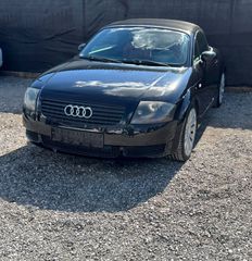 Audi TT 2001 TT CABRIO TURBO 1.8 180ps BASEBALL-thumb-9