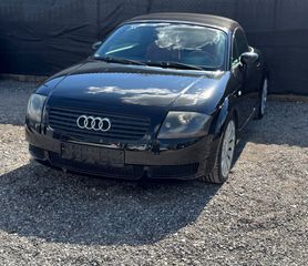 Audi TT 2001 TT CABRIO TURBO 1.8 180ps BASEBALL-thumb-10