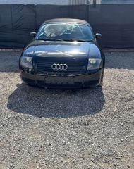 Audi TT 2001 TT CABRIO TURBO 1.8 180ps BASEBALL-thumb-12