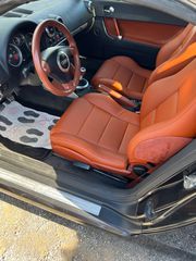 Audi TT 2001 TT CABRIO TURBO 1.8 180ps BASEBALL-thumb-13