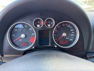 Audi TT 2001 TT CABRIO TURBO 1.8 180ps BASEBALL-thumb-14