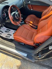 Audi TT 2001 TT CABRIO TURBO 1.8 180ps BASEBALL-thumb-16