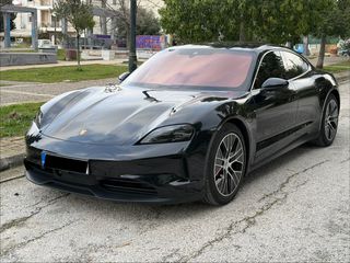 Porsche Taycan 2024 4s-thumb-1