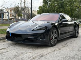 Porsche Taycan 2024 4s-thumb-2