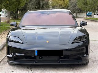 Porsche Taycan 2024 4s-thumb-3