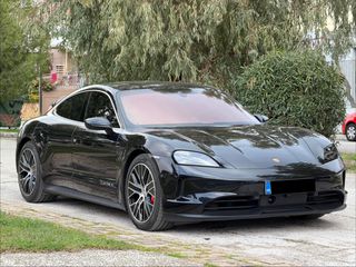 Porsche Taycan 2024 4s-thumb-4