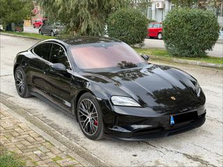 Porsche Taycan 2024 4s-thumb-5