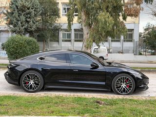 Porsche Taycan 2024 4s-thumb-6