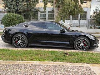 Porsche Taycan 2024 4s-thumb-7
