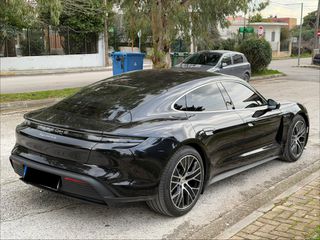 Porsche Taycan 2024 4s-thumb-8