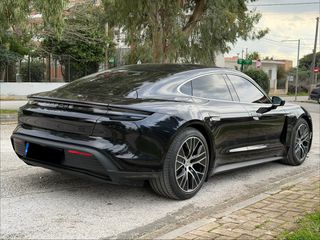 Porsche Taycan 2024 4s-thumb-9