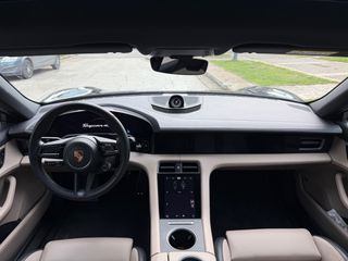 Porsche Taycan 2024 4s-thumb-39