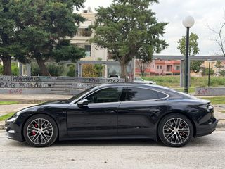 Porsche Taycan 2024 4s-thumb-15