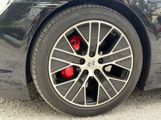 Porsche Taycan 2024 4s-thumb-16