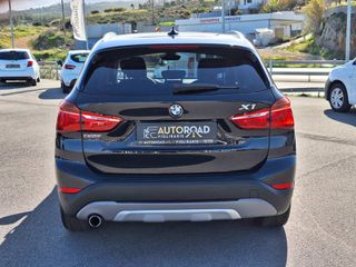 Bmw X1 2018 XDRIVE18D AUTOMATIC-thumb-6