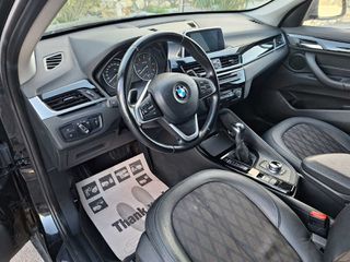 Bmw X1 2018 XDRIVE18D AUTOMATIC-thumb-9
