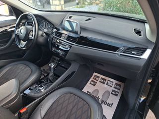 Bmw X1 2018 XDRIVE18D AUTOMATIC-thumb-10