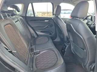 Bmw X1 2018 XDRIVE18D AUTOMATIC-thumb-11