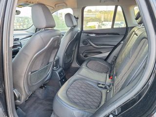 Bmw X1 2018 XDRIVE18D AUTOMATIC-thumb-12