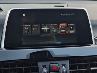 Bmw X1 2018 XDRIVE18D AUTOMATIC-thumb-17