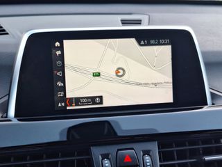 Bmw X1 2018 XDRIVE18D AUTOMATIC-thumb-18