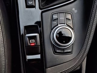 Bmw X1 2018 XDRIVE18D AUTOMATIC-thumb-21