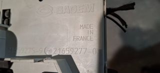 ΟΘΟΝΗ ΠΟΛΛΑΠΛΩΝ ΛΕΙΤΟΥΡΓΕΙΩΝ PEUGEOT 206   1998-2009-thumb-2