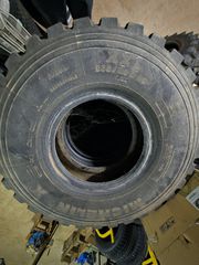 Ελαστικά 365/85R20 (14.5R20) (Επίσης διαθέσιμα 365/80R20,335/80R20, 395/85R20, 12.5R20, 15.5R20)