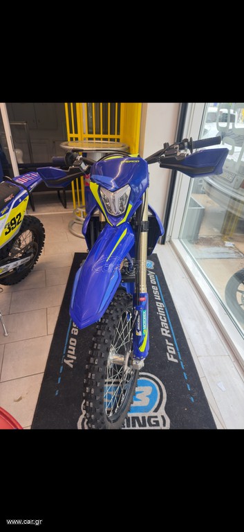 Sherco 300 SEF 2026 FACTORY