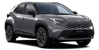 Toyota Yaris Cross 2026 ΝΕΟ YARIS CROSS STYLE PLUS 130HP HEV ΠΑΡΑΔΟΣΗ 10/2026