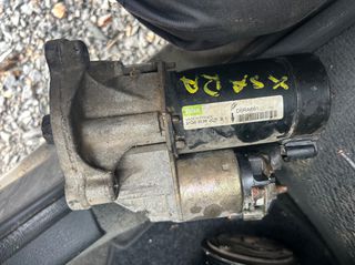 ΜΙΖΑ (Valeo κωδ: D6RA661) CITROEN XANTIA ‘93-‘98 1.6