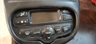 ΧΕΙΡΗΣΤΗΡΙΑ ΚΛΙΜΑΤΙΣΜΟΥ PEUGEOT 206-thumb-1