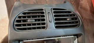 ΧΕΙΡΗΣΤΗΡΙΑ ΚΛΙΜΑΤΙΣΜΟΥ PEUGEOT 206-thumb-2