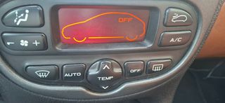 ΧΕΙΡΗΣΤΗΡΙΑ ΚΛΙΜΑΤΙΣΜΟΥ PEUGEOT 206