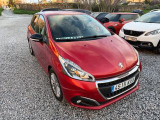Peugeot 208 2019 1.2 PURETECH 82 SIGNATURE